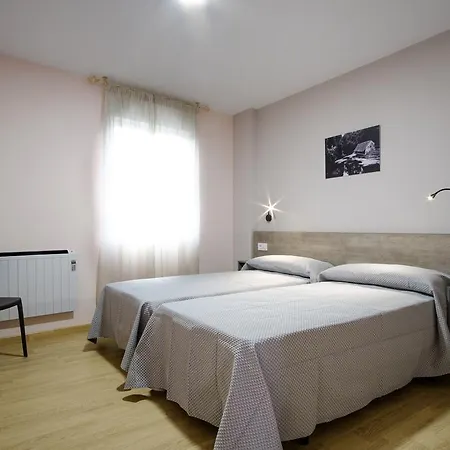 Guest house Cima Do Lugar
