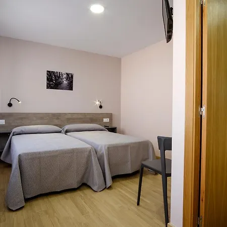 Guest house Cima Do Lugar *