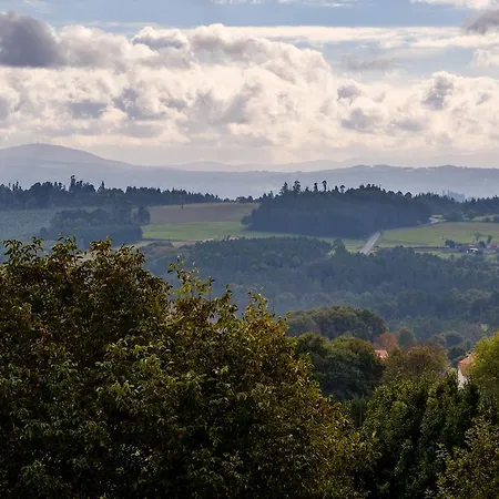 Konukevi Cima Do Lugar