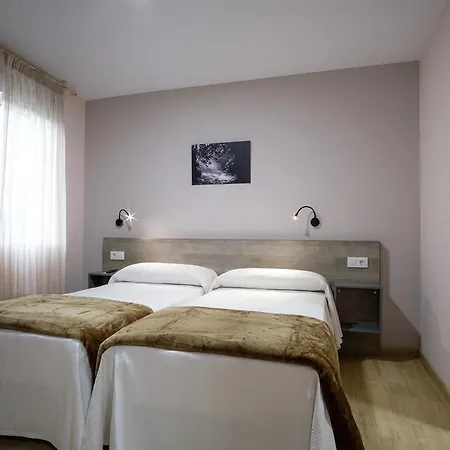 Guest house Cima Do Lugar