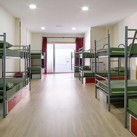 Guest house Cima Do Lugar Arzua