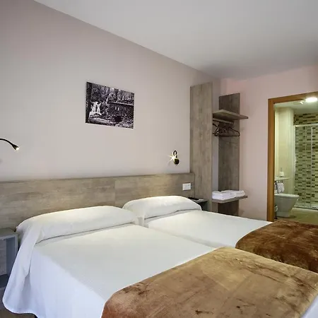 Guest house Cima Do Lugar Arzua