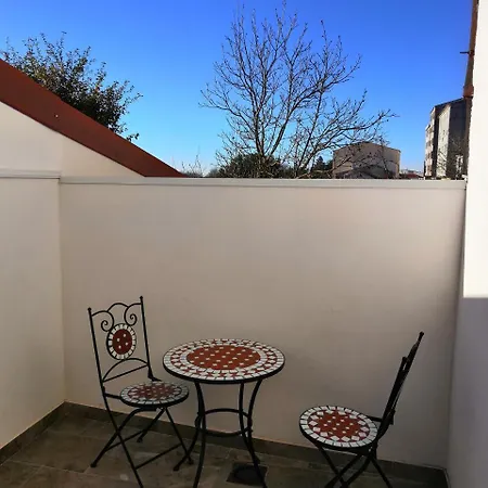 Guest house Cima Do Lugar Arzua
