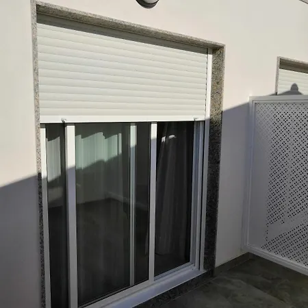 Cima Do Lugar Guest house Arzua