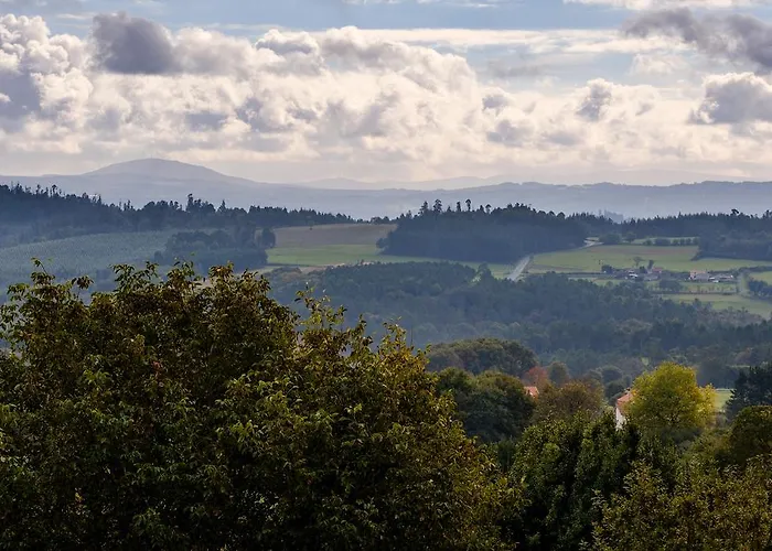 Gasthuis Cima Do Lugar