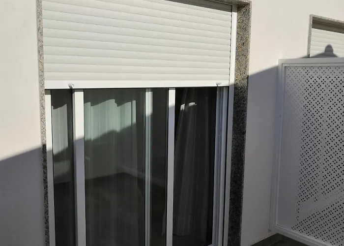 Cima Do Lugar Maison d'hôtes Arzúa